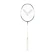 Badmintonová raketa Victor Auraspeed 9000 G