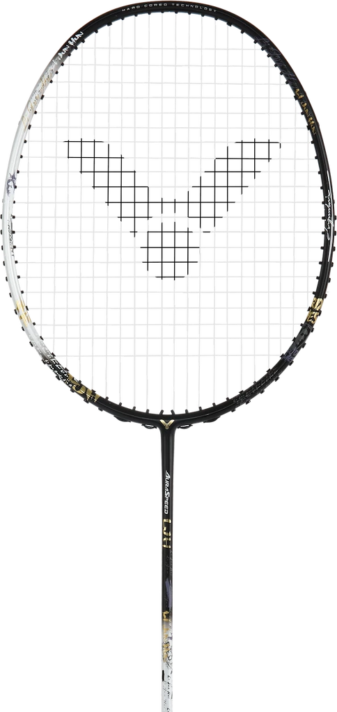 Badmintonová raketa Victor Auraspeed LJH