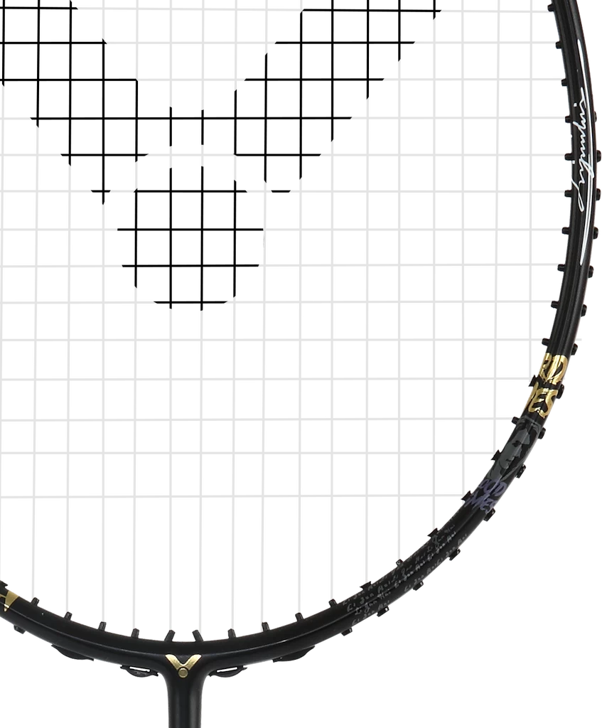 Badmintonová raketa Victor Auraspeed LJH