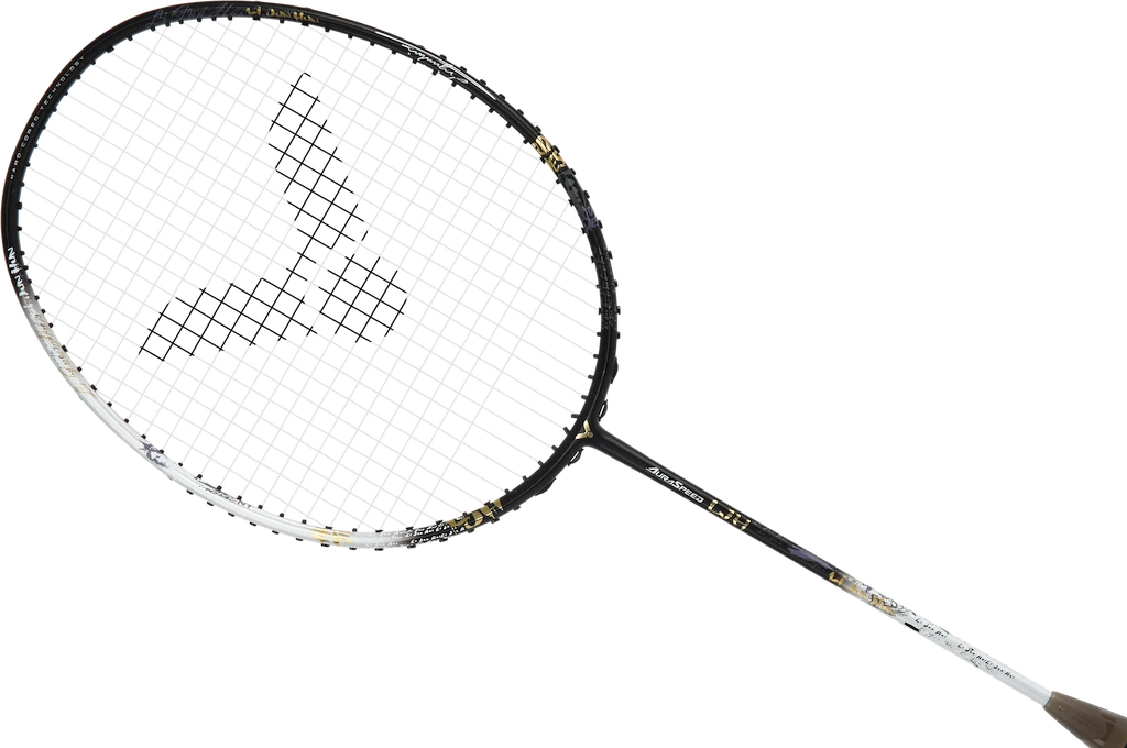 Badmintonová raketa Victor Auraspeed LJH