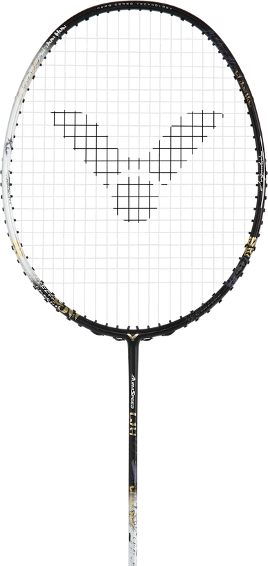 Badmintonová raketa Victor Auraspeed LJH