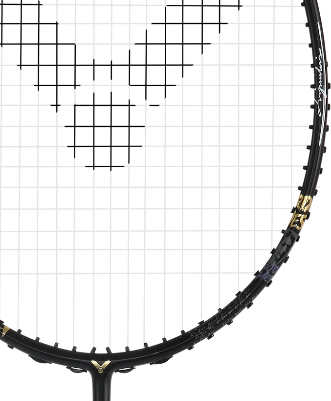 Badmintonová raketa Victor Auraspeed LJH