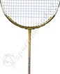 Badmintonová raketa Victor Brave Sword LTD Silver Case Edition ´09