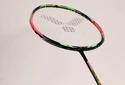 Badmintonová raketa Victor Jetspeed S 10 Q