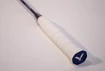 Badmintonová raketa Victor Jetspeed S 12 Blue