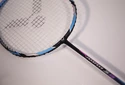 Badmintonová raketa Victor Jetspeed S 12 Blue