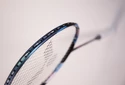 Badmintonová raketa Victor Jetspeed S 12 Blue