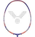 Badmintonová raketa Victor Jetspeed S 12F