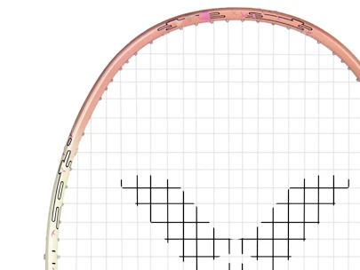 Badmintonová raketa Victor Jetspeed S 99 O