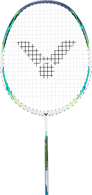 Badmintonová raketa Victor Light Fighter 80