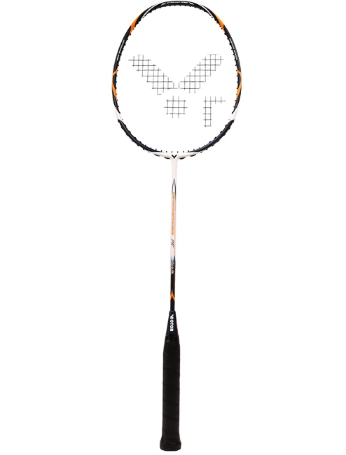Badmintonová raketa Victor Light Fighter Petr Koukal