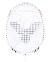 Badmintonová raketa Victor New Gen 4500 Pink