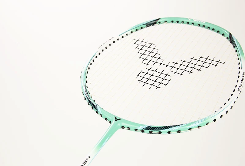 Badmintonová raketa Victor New Gen 7600