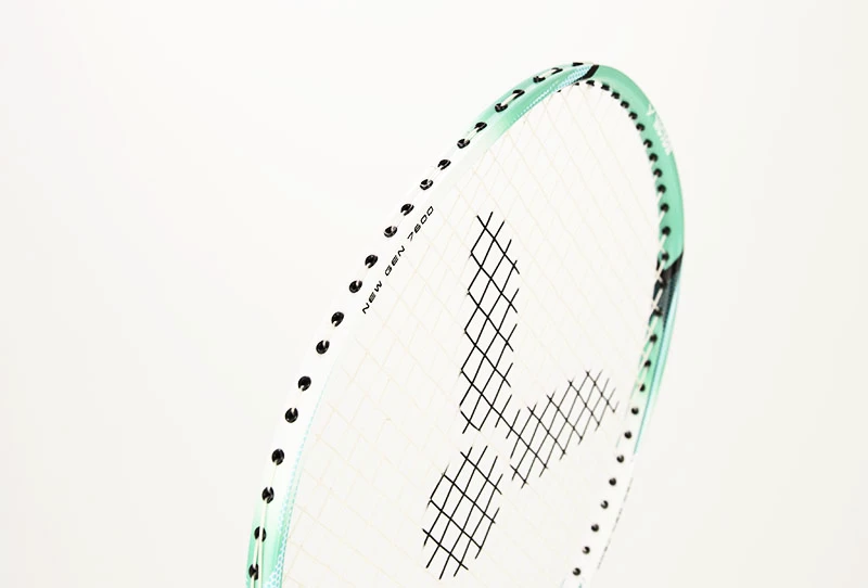 Badmintonová raketa Victor New Gen 7600