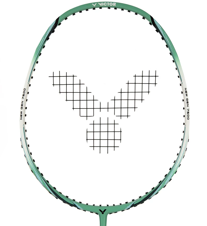 Badmintonová raketa Victor New Gen 7600