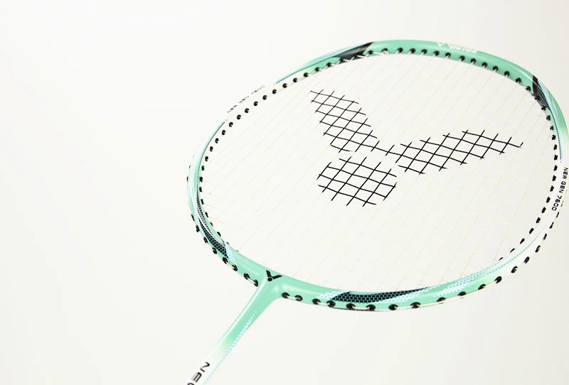 Badmintonová raketa Victor New Gen 7600
