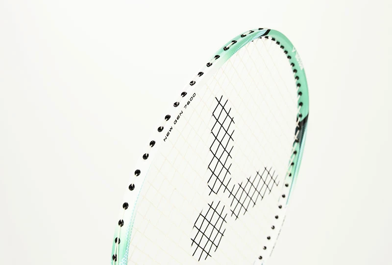 Badmintonová raketa Victor New Gen 7600
