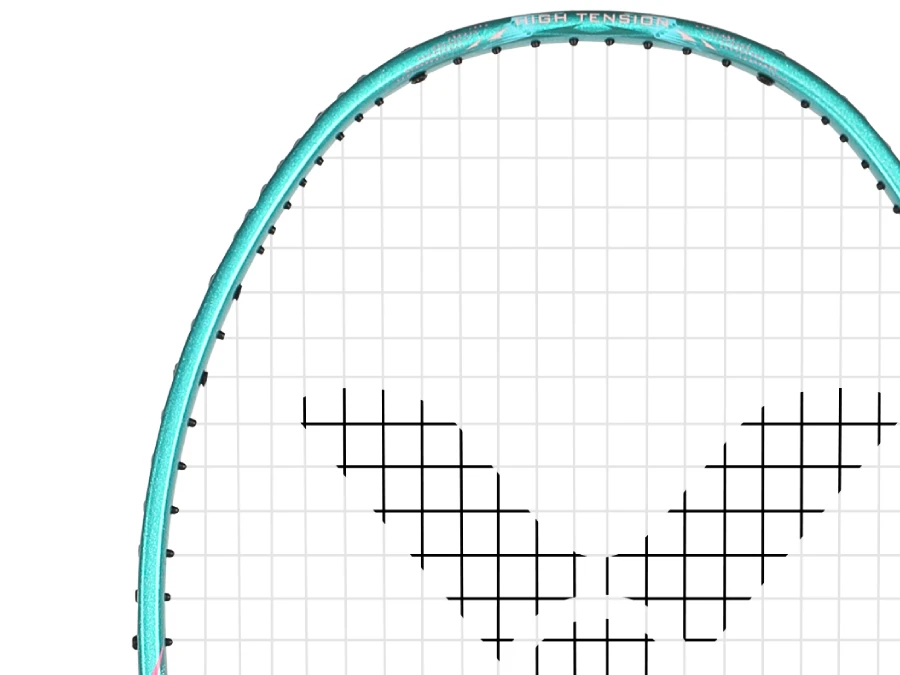 Badmintonová raketa Victor Thruster Hammer Pro