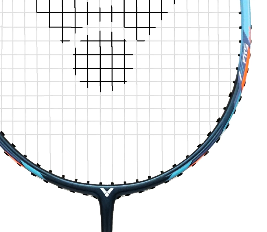 Badmintonová raketa Victor Thruster K 12 M