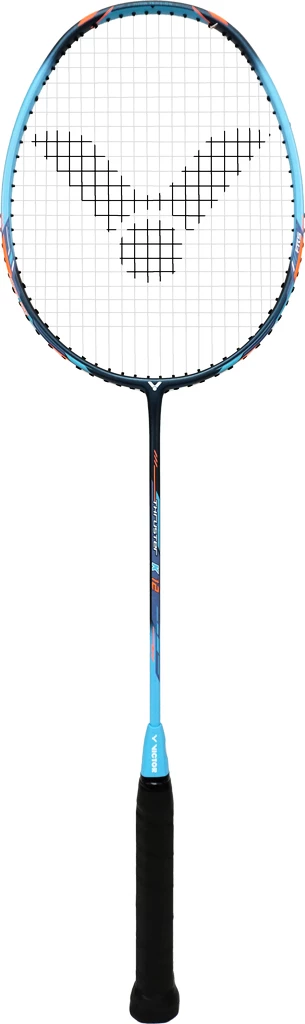Badmintonová raketa Victor Thruster K 12 M
