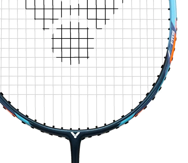 Badmintonová raketa Victor Thruster K 12 M