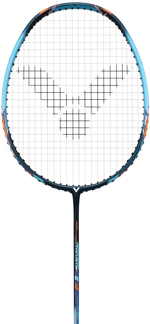 Badmintonová raketa Victor Thruster K 12 M
