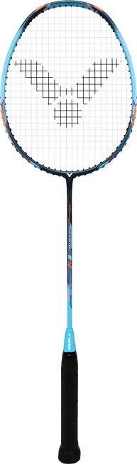 Badmintonová raketa Victor Thruster K 12 M