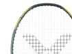 Badmintonová raketa Victor Thruster K 70 2023
