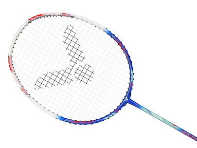Badmintonová raketa Victor Thruster K 7U F
