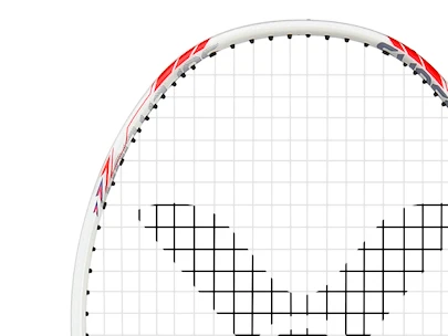 Badmintonová raketa Victor Thruster K 7U F
