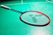 Badmintonová raketa Victor Thruster RYUGA