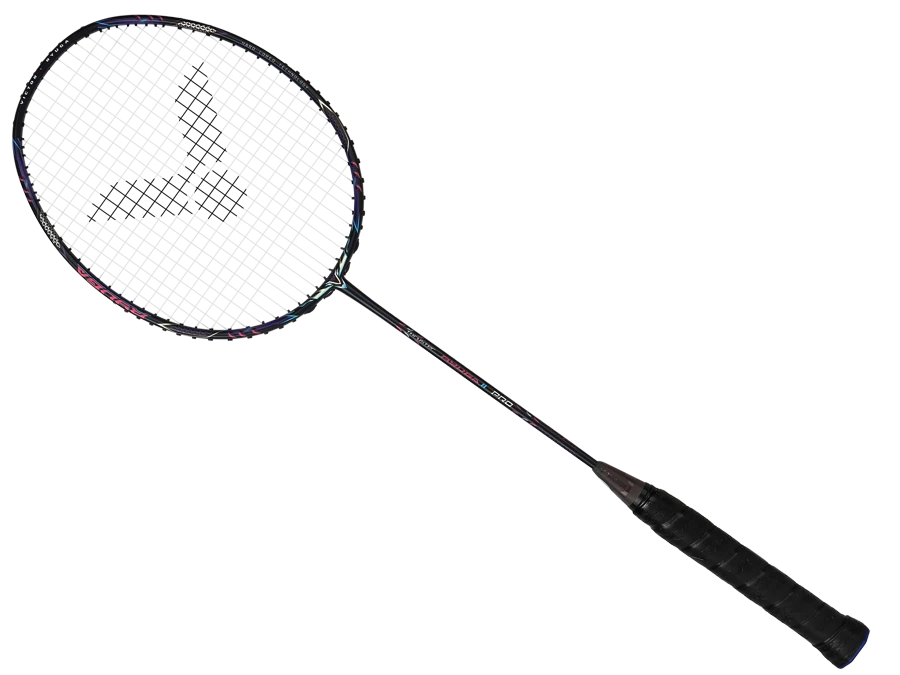 Badmintonová raketa Victor Thruster Ryuga II Pro B