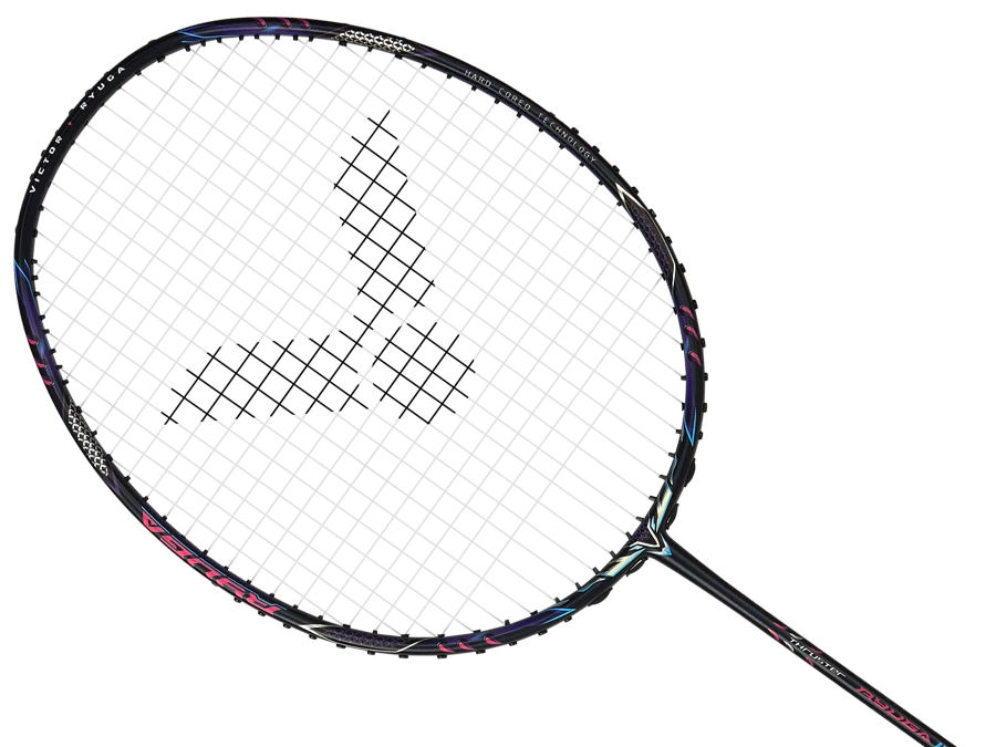 Badmintonová raketa Victor Thruster Ryuga II Pro B
