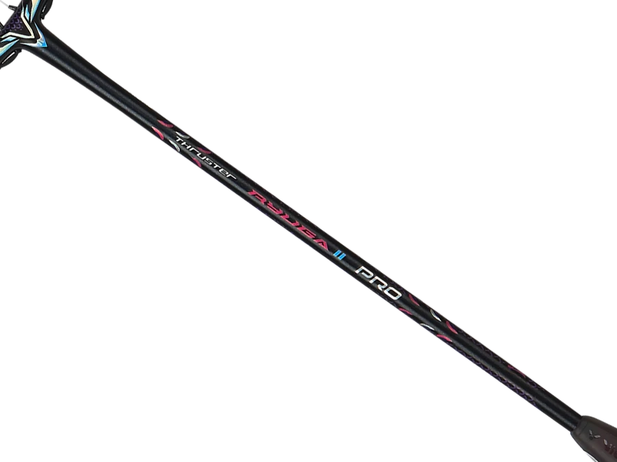 Badmintonová raketa Victor Thruster Ryuga II Pro B