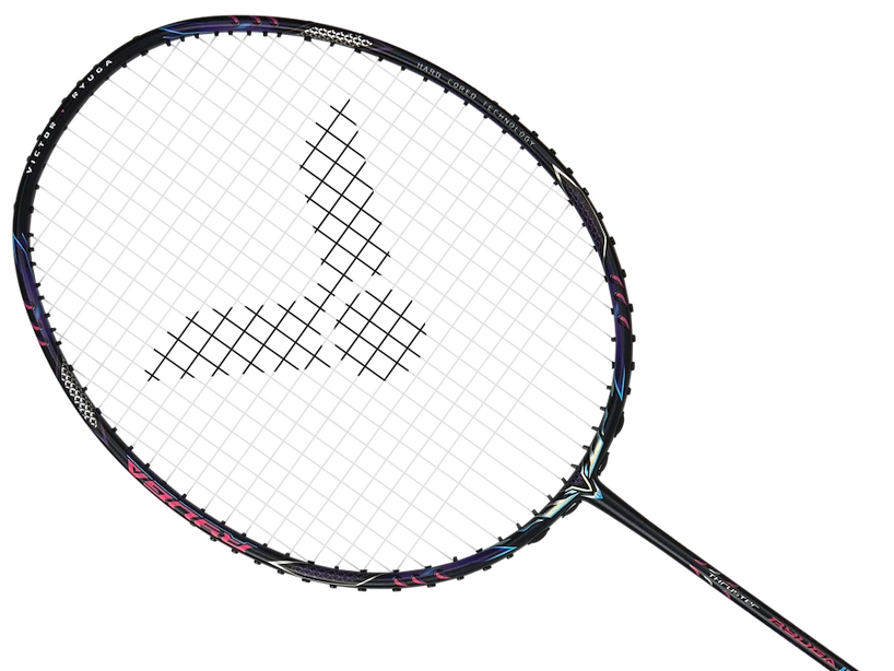 Badmintonová raketa Victor Thruster Ryuga II Pro B