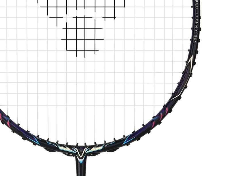Badmintonová raketa Victor Thruster Ryuga II Pro B