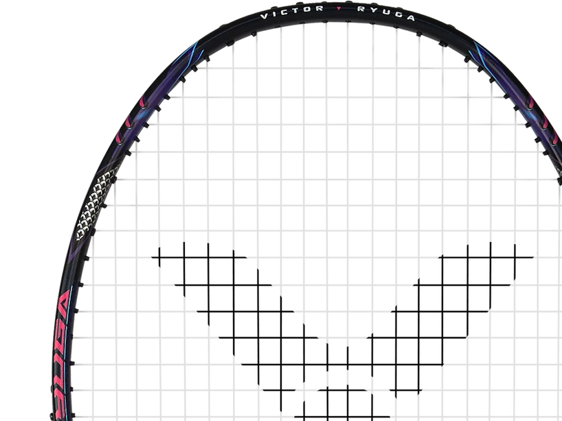 Badmintonová raketa Victor Thruster Ryuga II Pro B