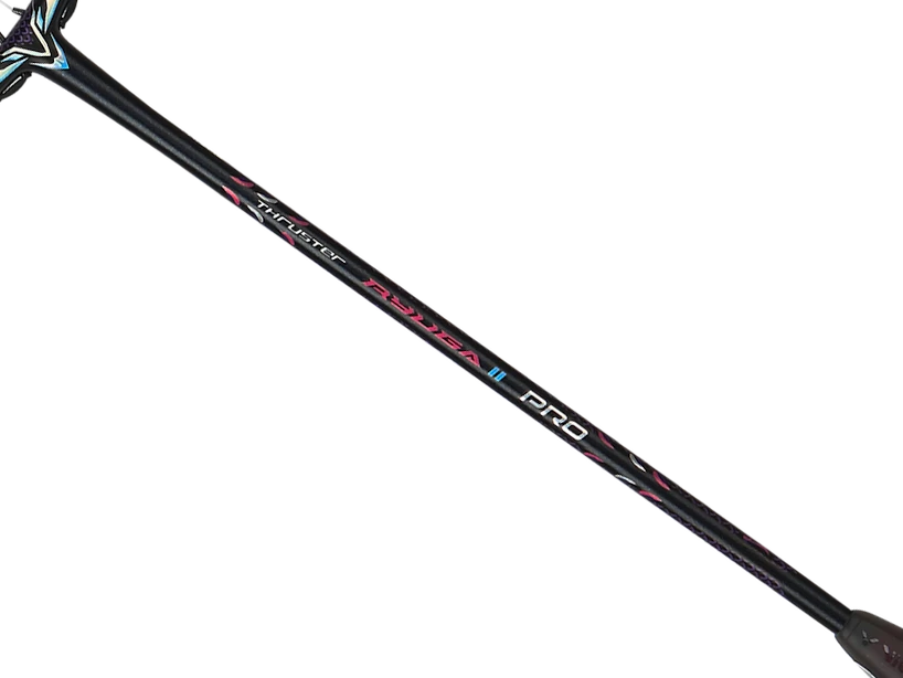 Badmintonová raketa Victor Thruster Ryuga II Pro B