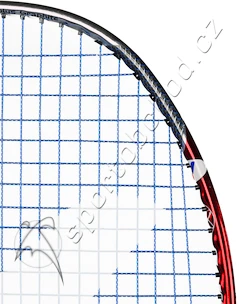 Badmintonová raketa Victor Total Inside Wave 6000 LTD ´10 (poslední kus)