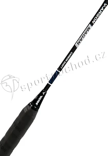 Badmintonová raketa Victor V-Argon Power Magan ´09