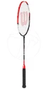 Badmintonová raketa Wilson Blaze S1500