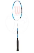 Badmintonová raketa Wilson Power BLX