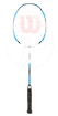 Badmintonová raketa Wilson Power BLX