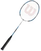Badmintonová raketa Wilson Power BLX