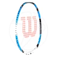 Badmintonová raketa Wilson Power BLX