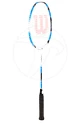 Badmintonová raketa Wilson Power BLX