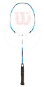 Badmintonová raketa Wilson Power BLX