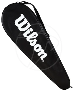 Badmintonová raketa Wilson Power BLX