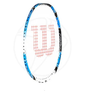 Badmintonová raketa Wilson Power BLX