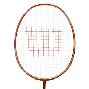 Badmintonová raketa Wilson  Vertex 300
